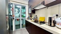 Blk 458 Segar Meadows (Bukit Panjang), HDB 3 Rooms #555592371